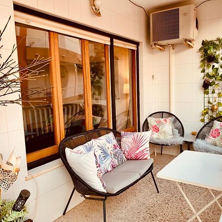 Mar De Cristal Apartment 100 Metres To The Beach 카르타헤나 외부 사진
