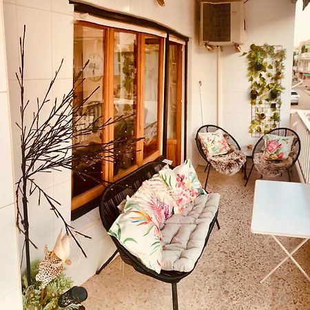 Mar De Cristal Apartment 100 Metres To The Beach 카르타헤나 외부 사진
