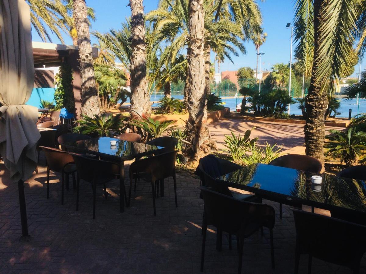 Mar De Cristal Apartment 100 Metres To The Beach 카르타헤나 외부 사진