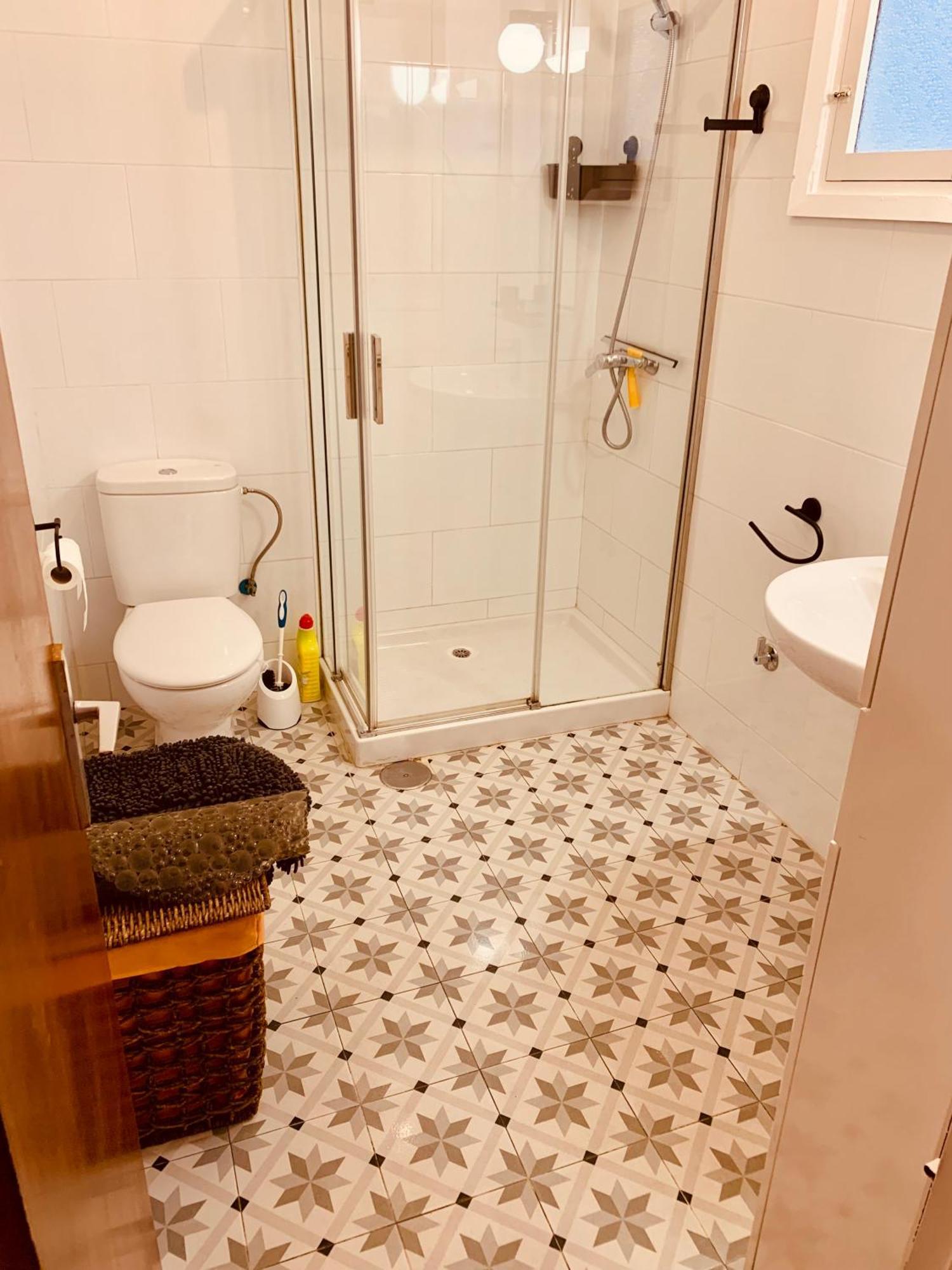 Mar De Cristal Apartment 100 Metres To The Beach 카르타헤나 외부 사진