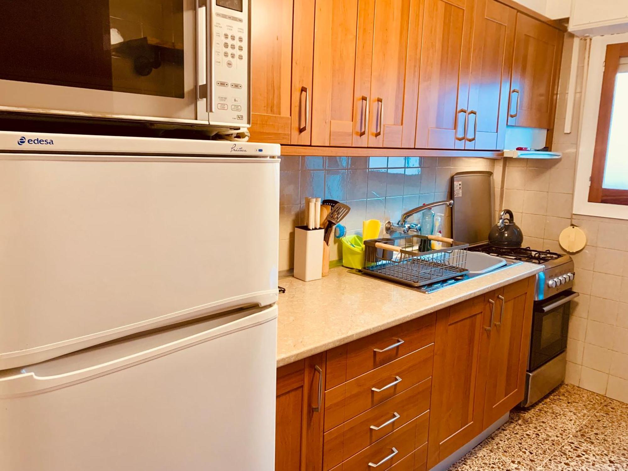 Mar De Cristal Apartment 100 Metres To The Beach 카르타헤나 외부 사진