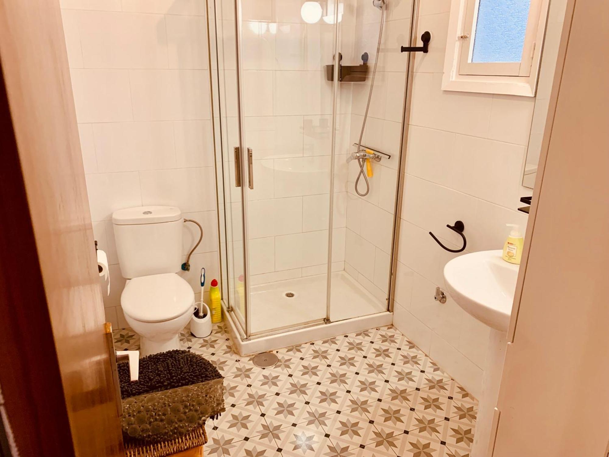 Mar De Cristal Apartment 100 Metres To The Beach 카르타헤나 외부 사진